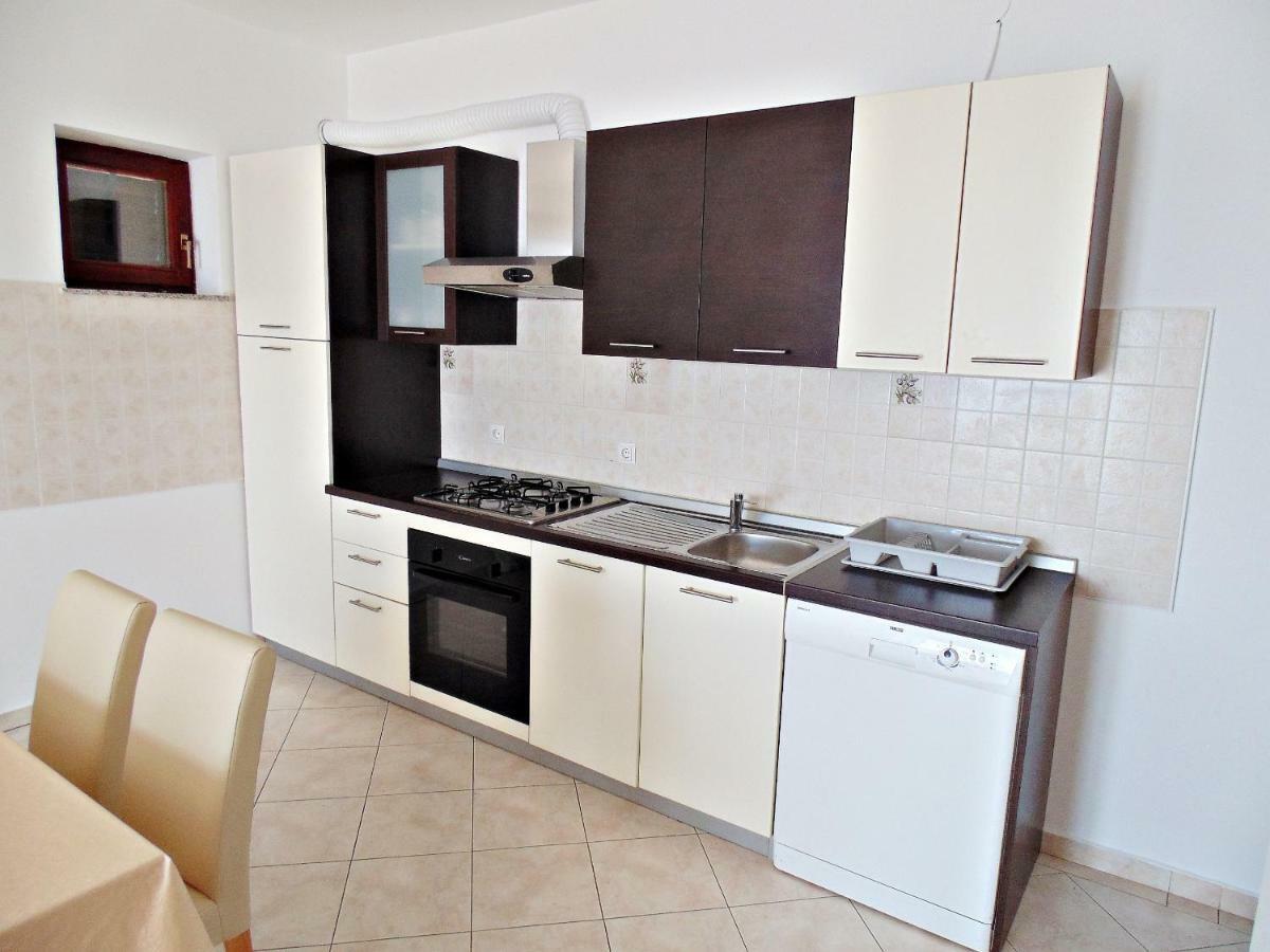 רטינה 1 Bedroom Apartment 55 M2 מראה חיצוני תמונה