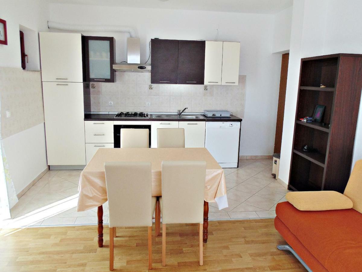 רטינה 1 Bedroom Apartment 55 M2 מראה חיצוני תמונה