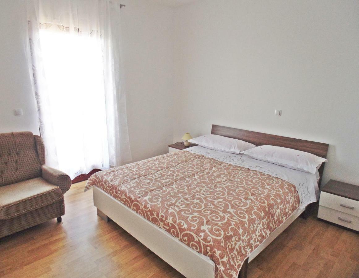 רטינה 1 Bedroom Apartment 55 M2 מראה חיצוני תמונה